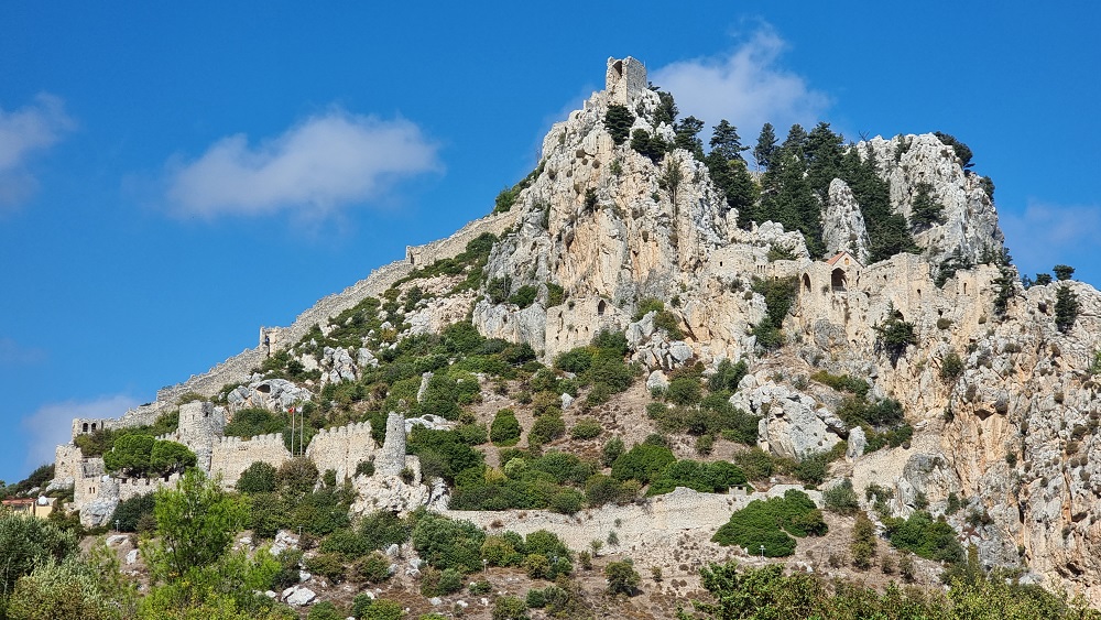 2023 st hilarion castle